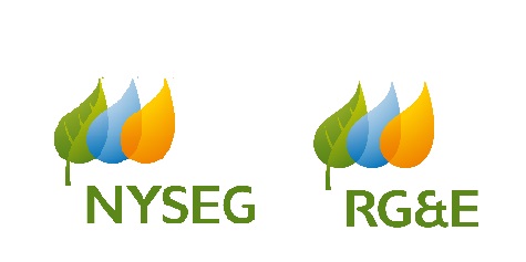 NYSEG RGG logo